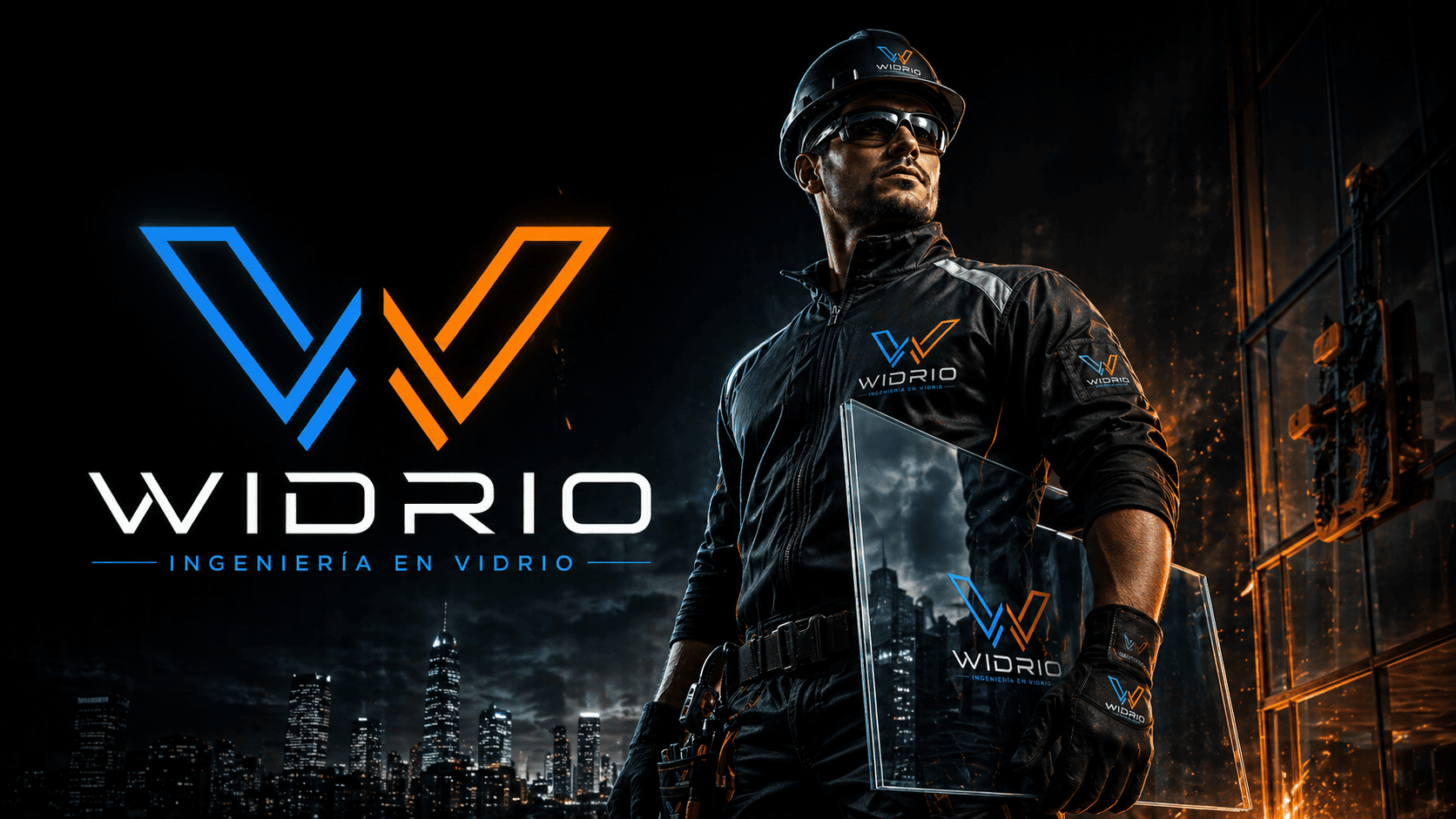 WIDRIO INGENIERIA